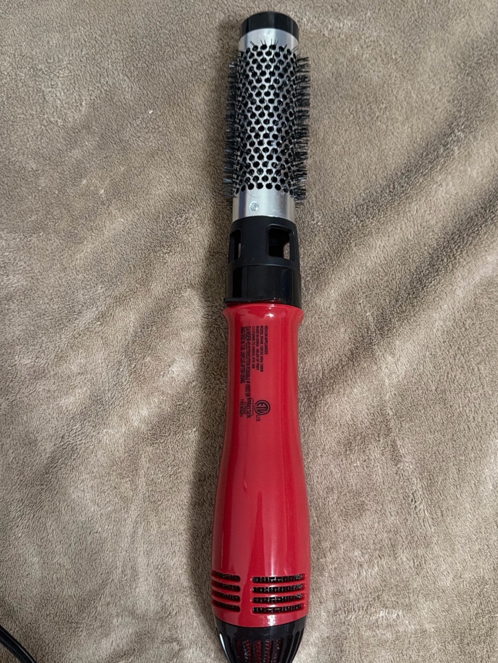 Hair Styling Brush by Revlon